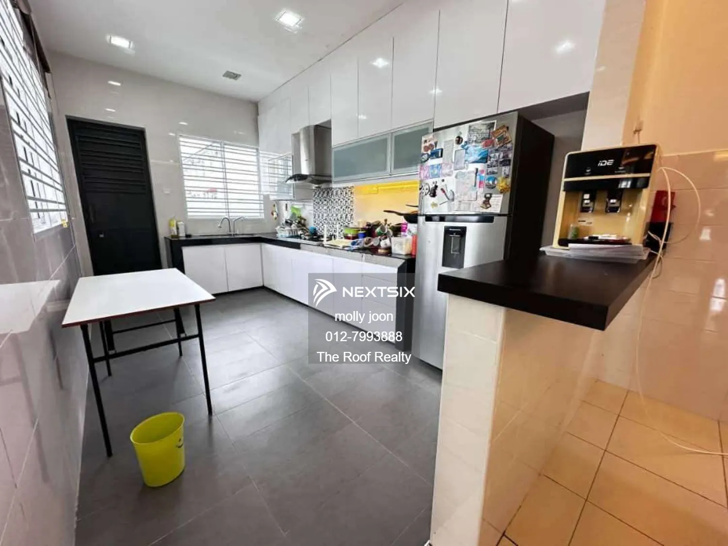 2-sty Terrace/Link House For Sale in Johor Bahru Johor - Image 3