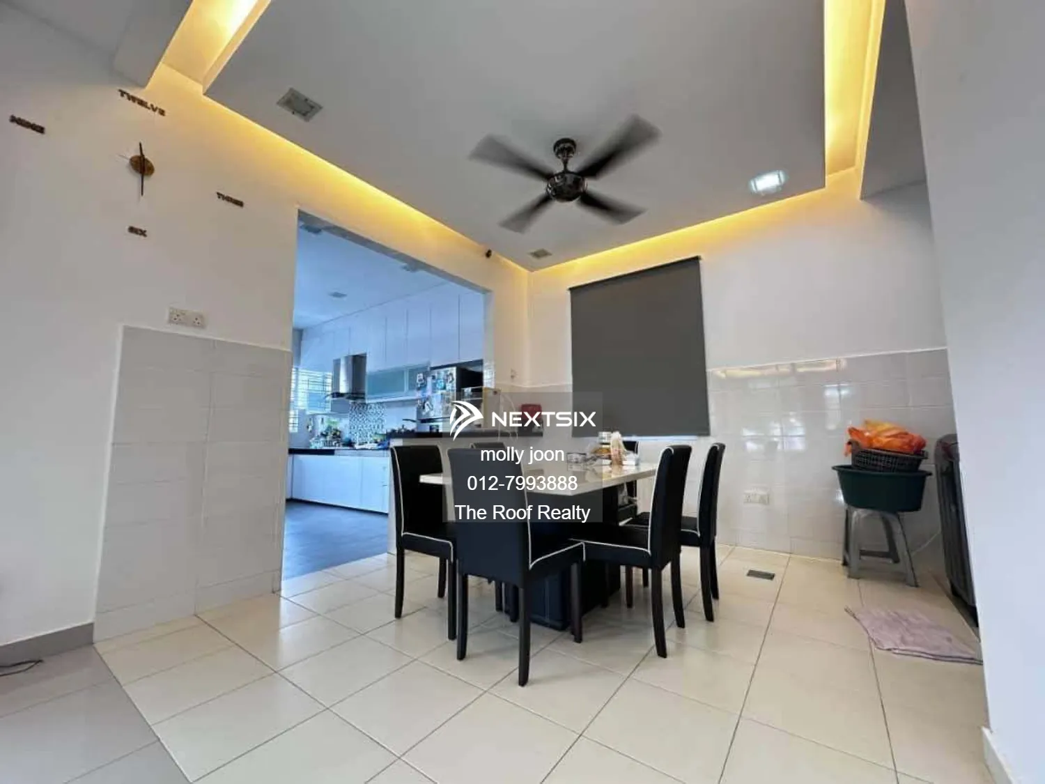 2-sty Terrace/Link House For Sale in Johor Bahru Johor - Image 4
