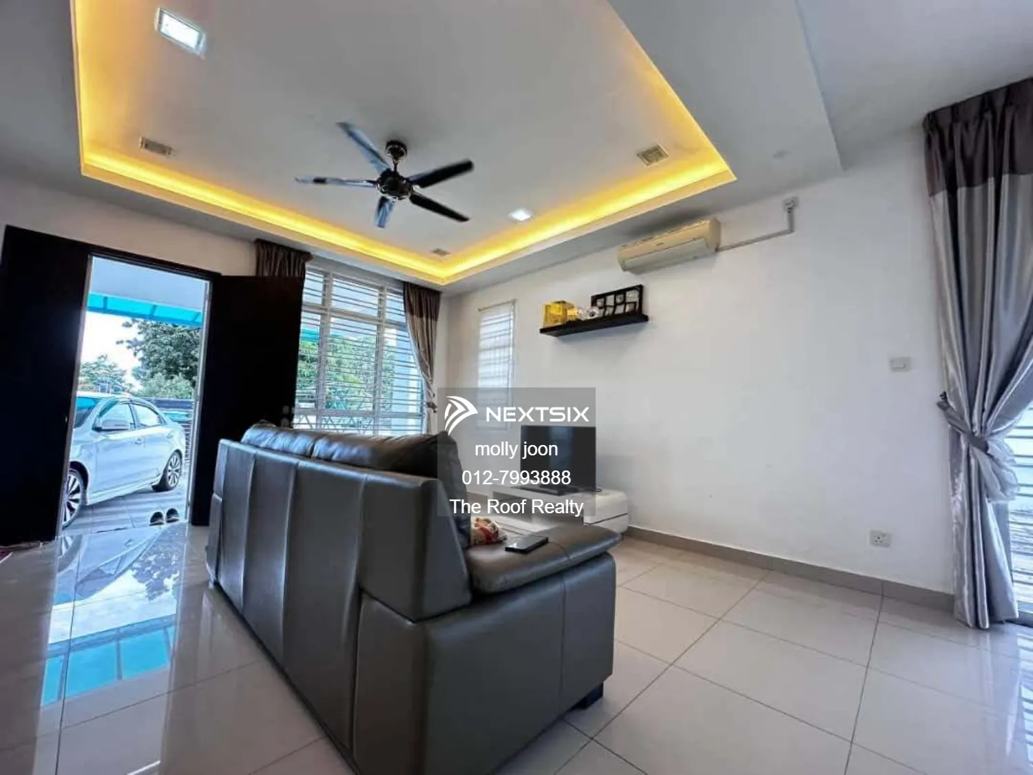 2-sty Terrace/Link House For Sale in Johor Bahru Johor - Image 6