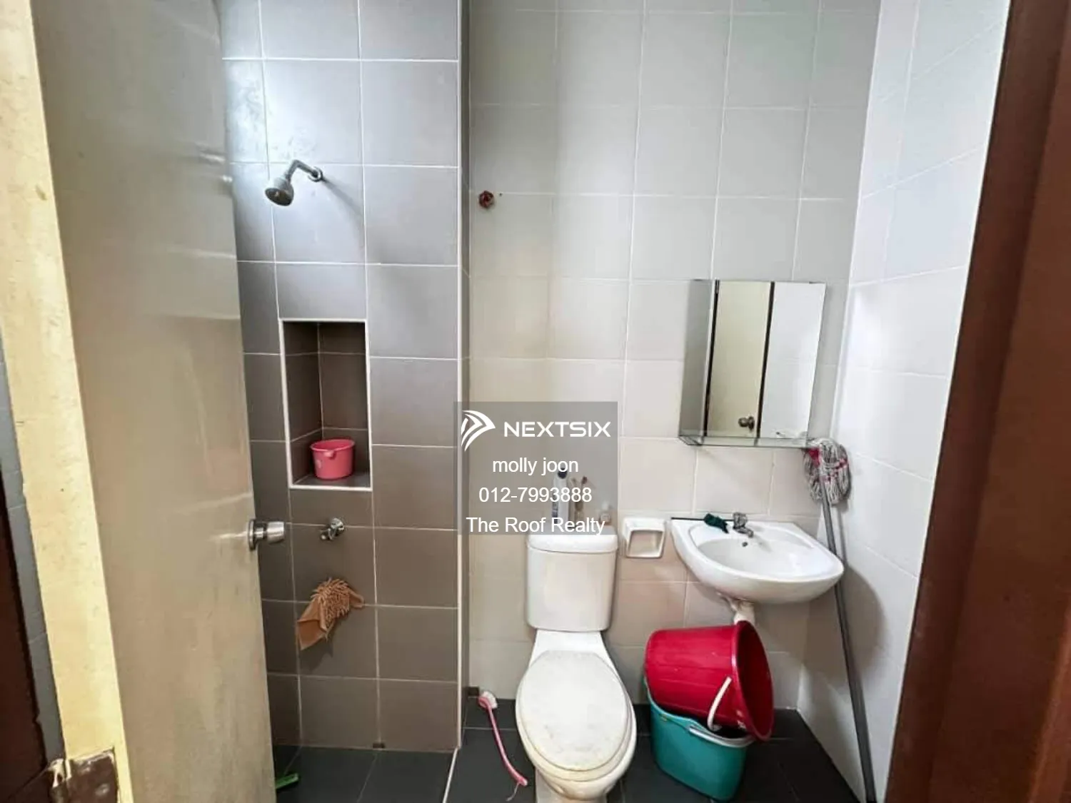 2-sty Terrace/Link House For Sale in Johor Bahru Johor - Image 7