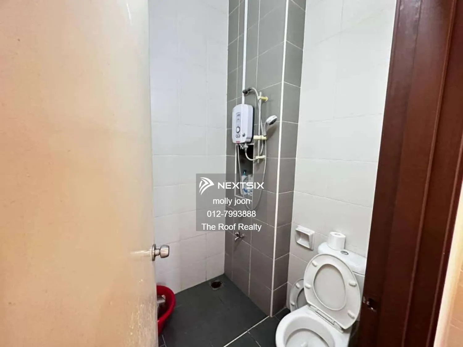 2-sty Terrace/Link House For Sale in Johor Bahru Johor - Image 8