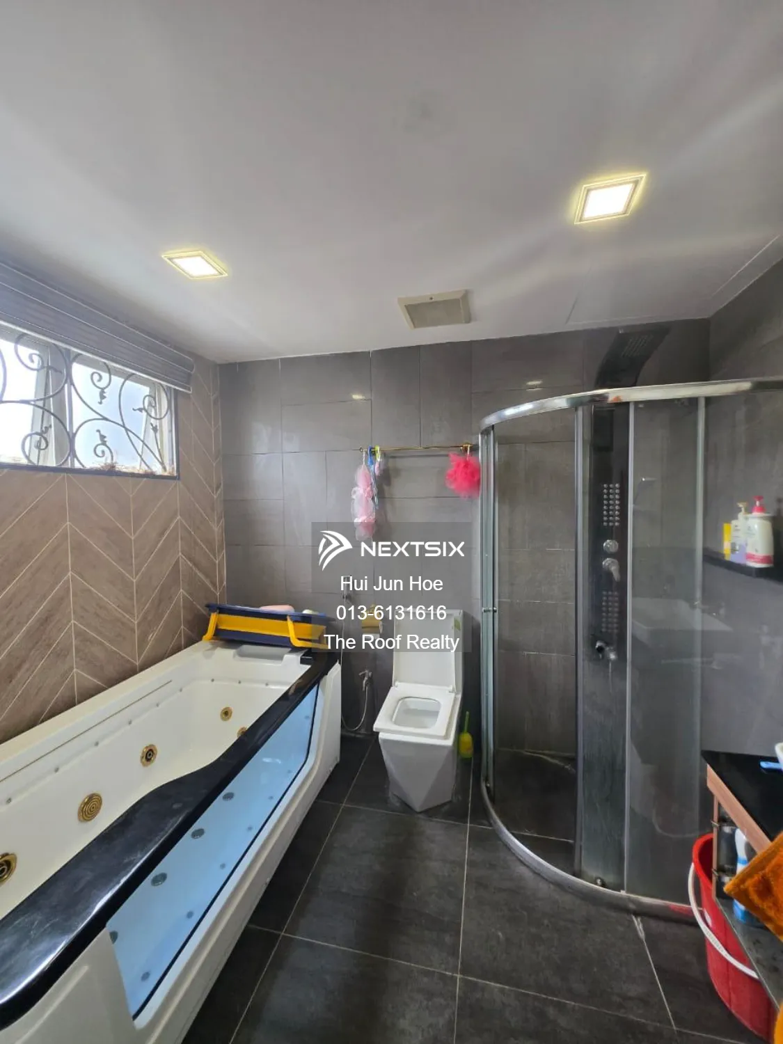 2.5-sty Terrace/Link House For Sale in Kota Kinabalu Sabah - Image 11