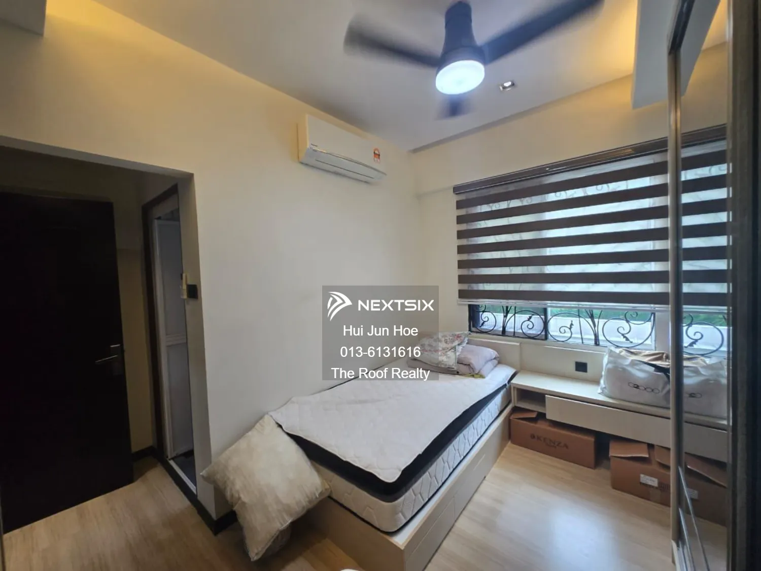 2.5-sty Terrace/Link House For Sale in Kota Kinabalu Sabah - Image 5