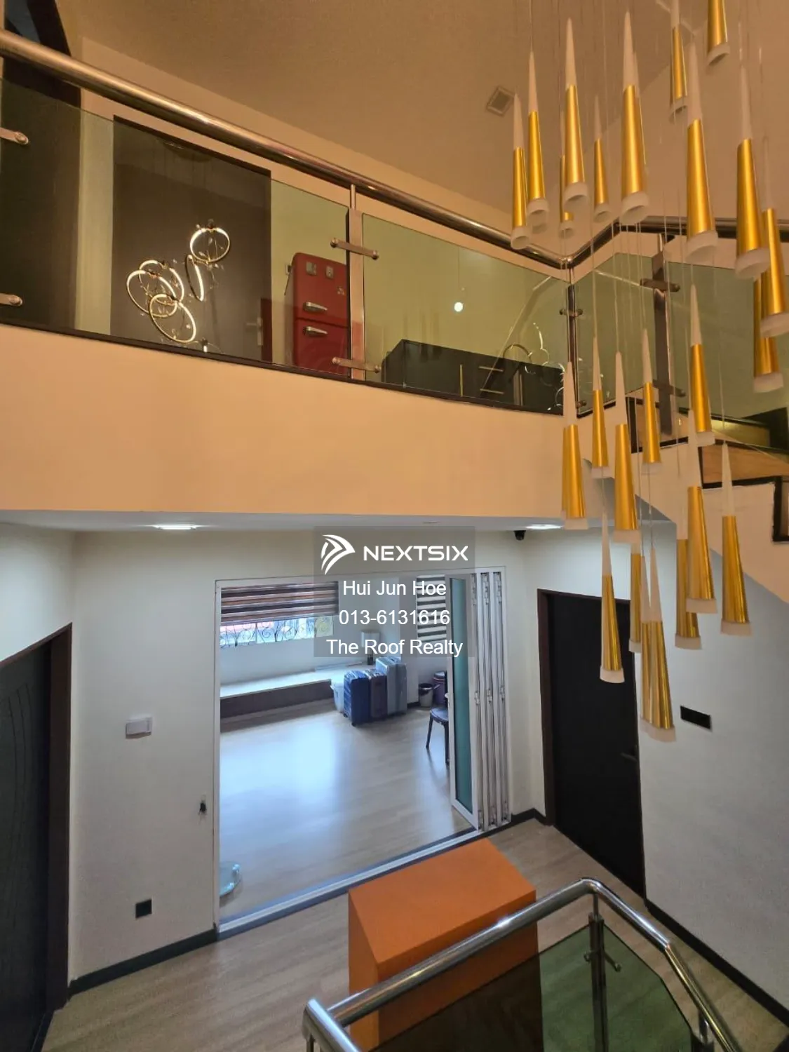 2.5-sty Terrace/Link House For Sale in Kota Kinabalu Sabah - Image 9