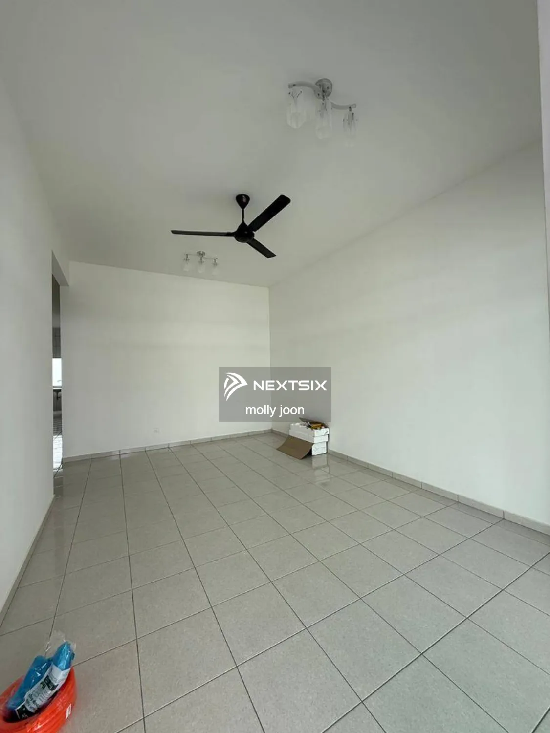 1-sty Terrace/Link House For Rent in Kulai Johor - Image 10