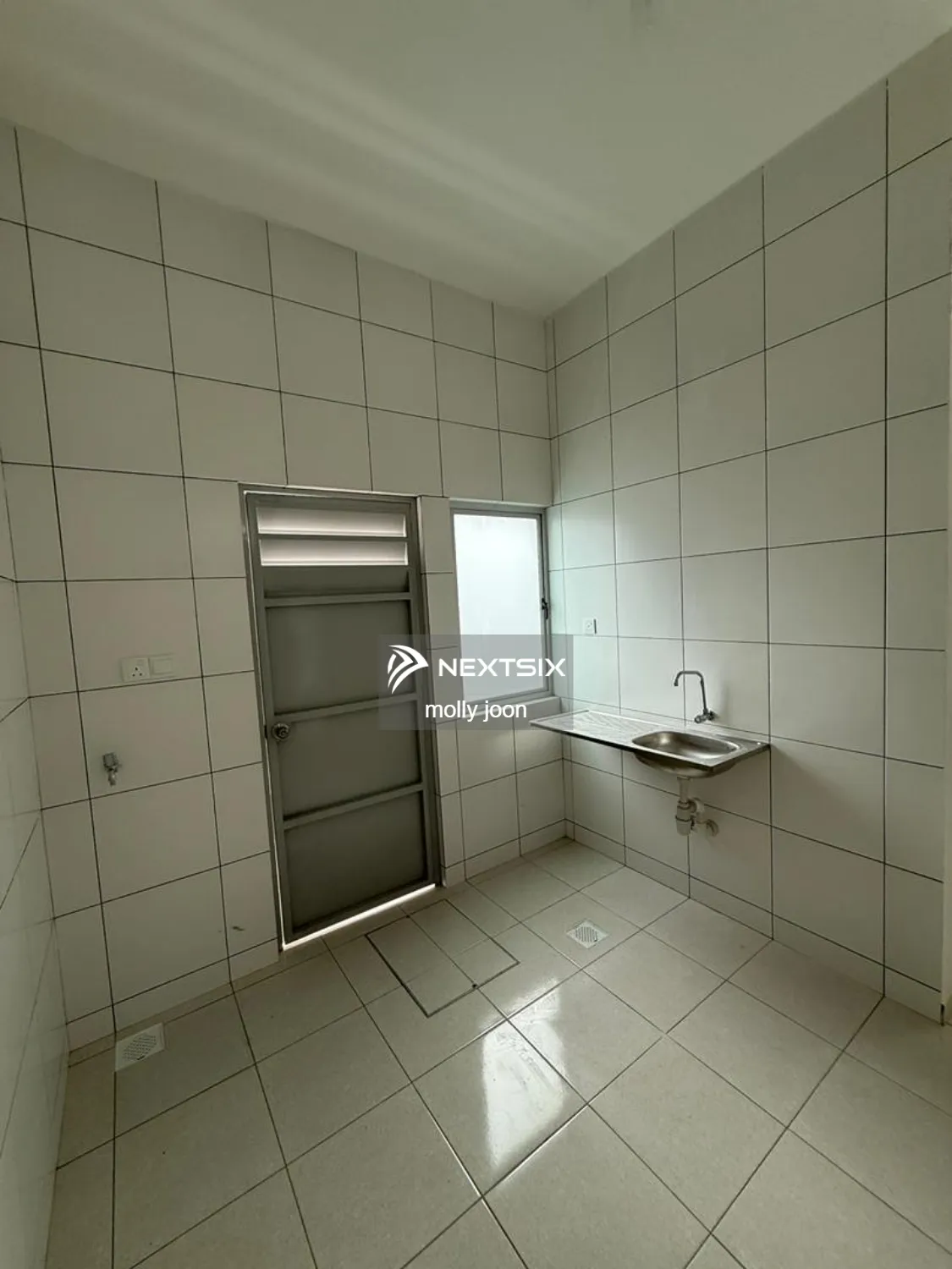 1-sty Terrace/Link House For Rent in Kulai Johor - Image 5