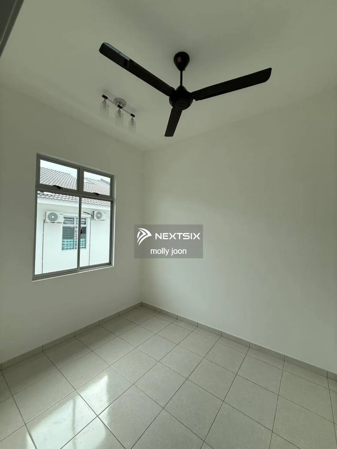 1-sty Terrace/Link House For Rent in Kulai Johor - Image 6