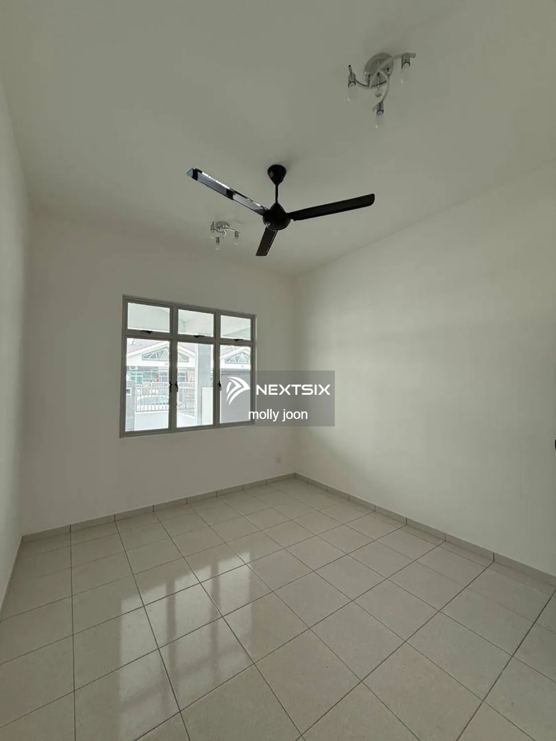 1-sty Terrace/Link House For Rent in Kulai Johor - Image 8