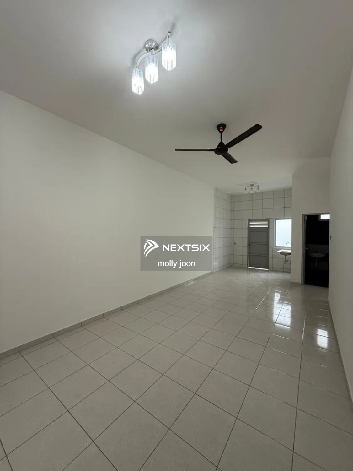 1-sty Terrace/Link House For Rent in Kulai Johor - Image 9
