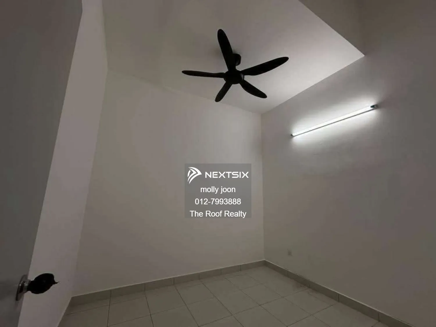 1-sty Terrace/Link House For Sale in Kulai Johor - Image 5