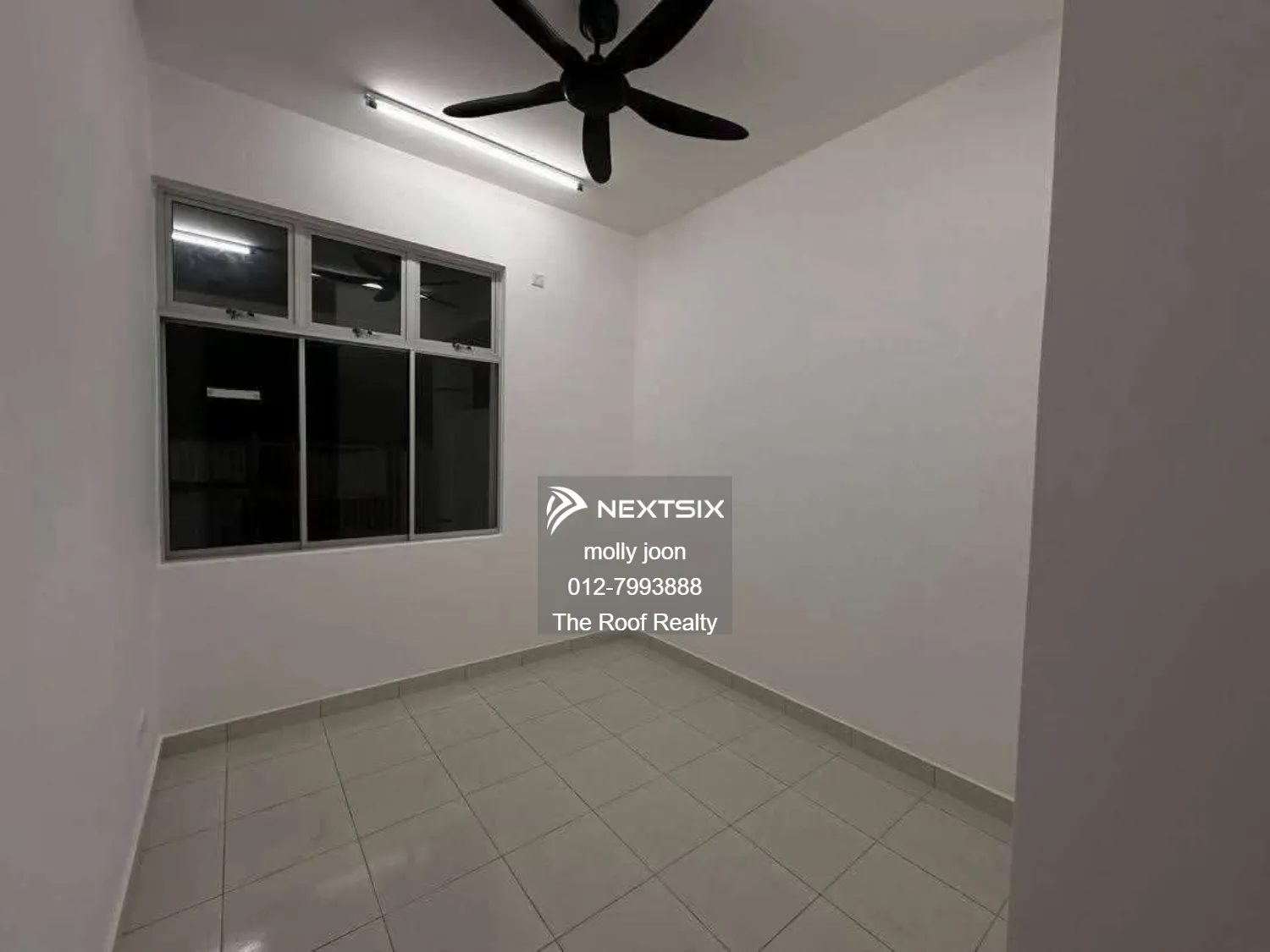 1-sty Terrace/Link House For Sale in Kulai Johor - Image 6