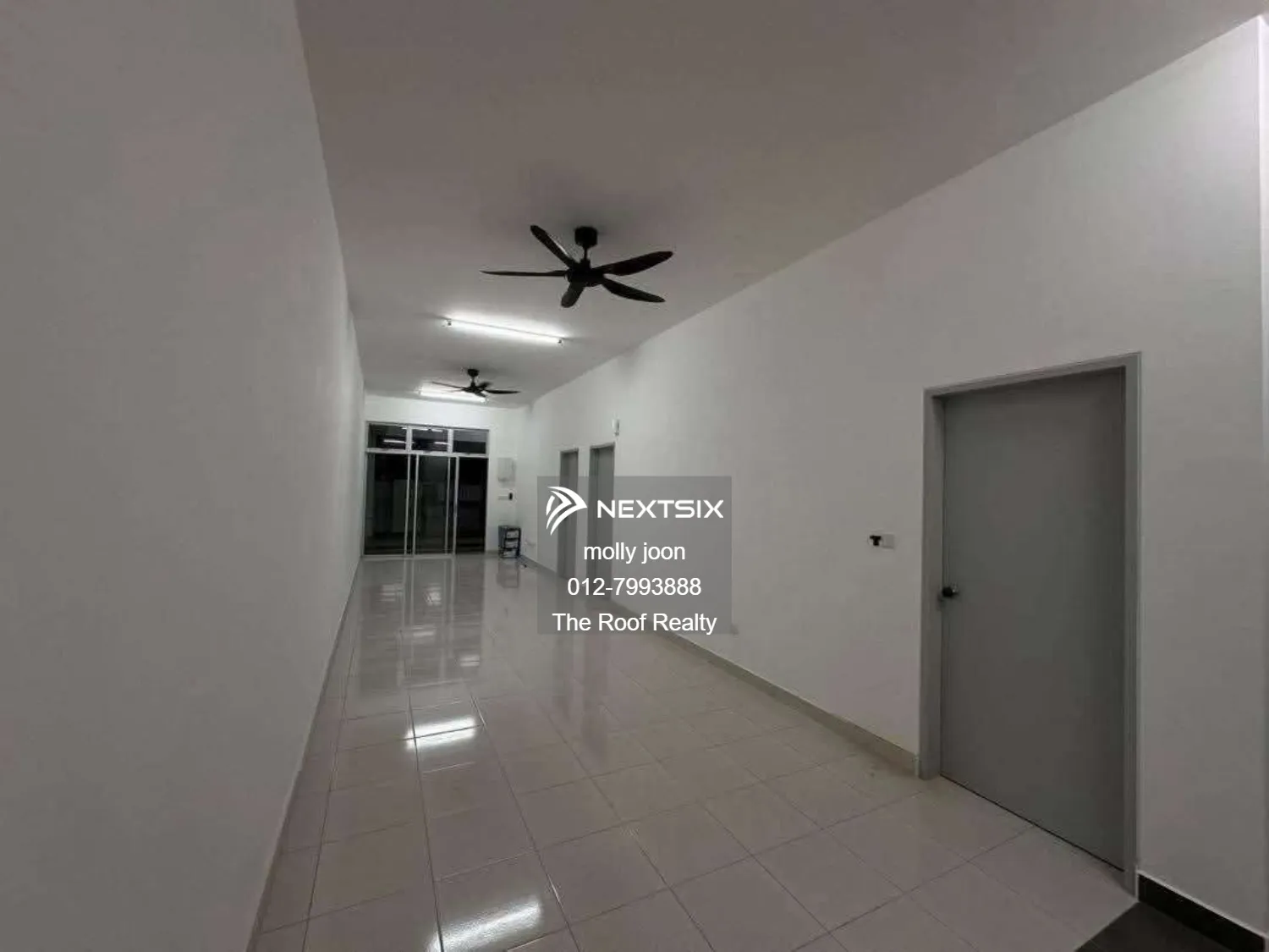 1-sty Terrace/Link House For Sale in Kulai Johor - Image 7