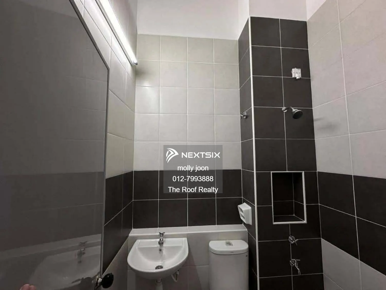 1-sty Terrace/Link House For Sale in Kulai Johor - Image 8