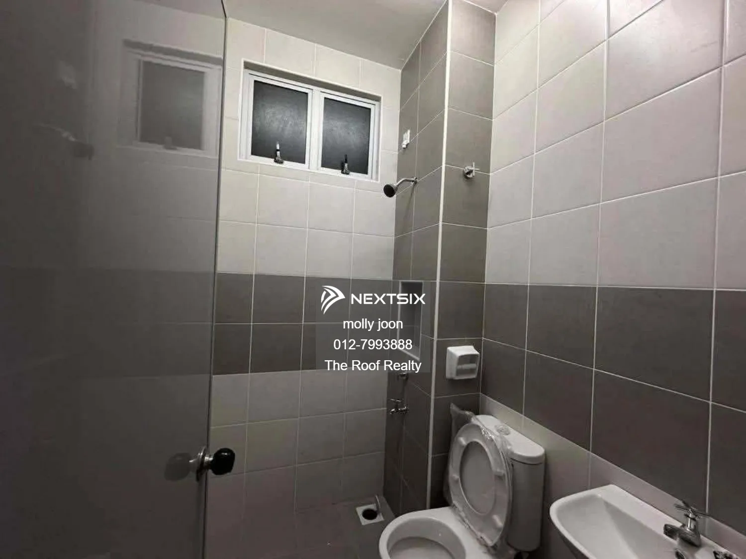 1-sty Terrace/Link House For Sale in Kulai Johor - Image 9