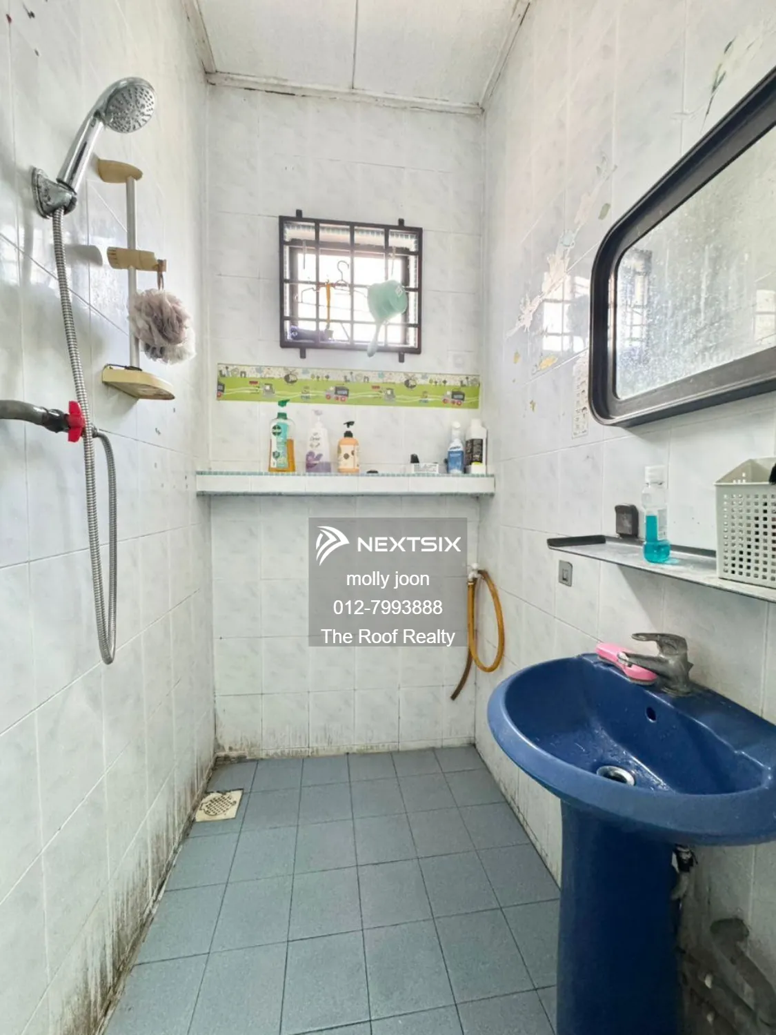 1-sty Terrace/Link House For Sale in Johor Bahru Johor - Image 11
