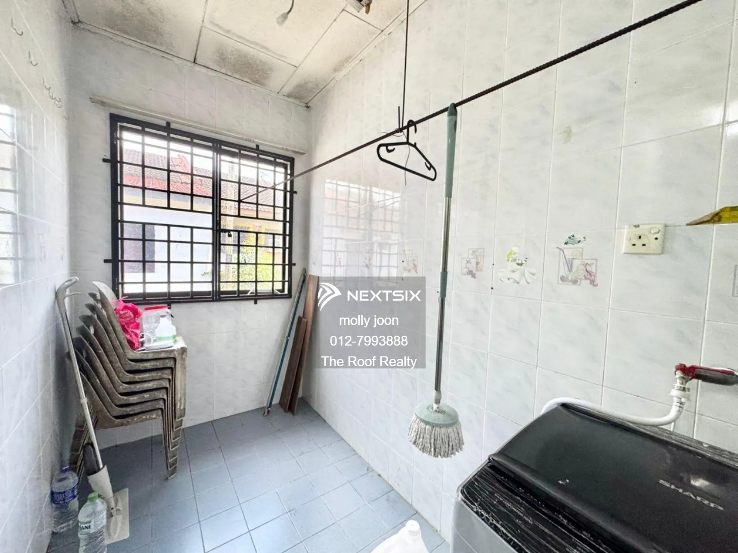 1-sty Terrace/Link House For Sale in Johor Bahru Johor - Image 5