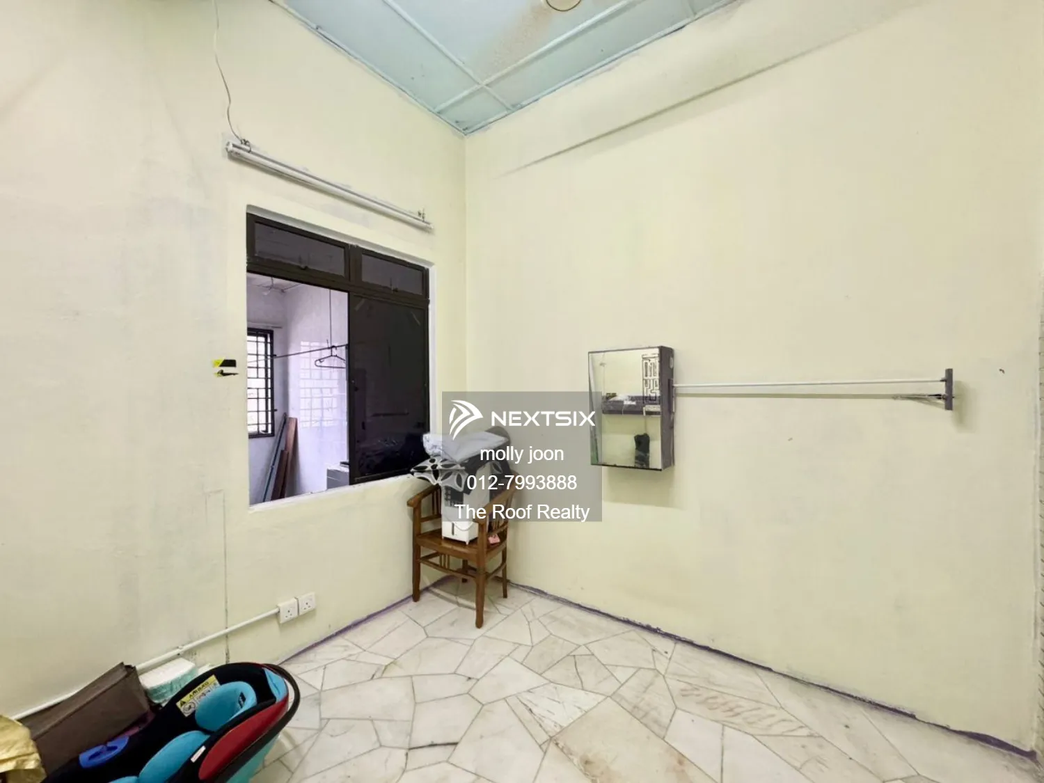 1-sty Terrace/Link House For Sale in Johor Bahru Johor - Image 7