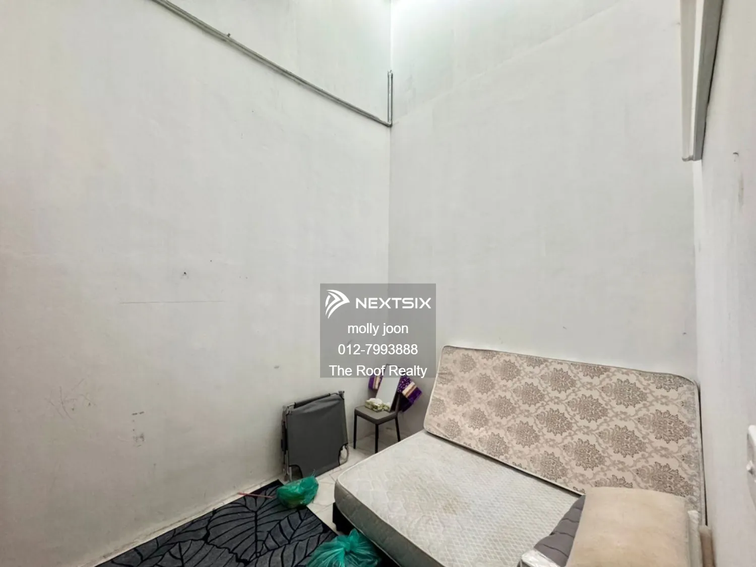 1-sty Terrace/Link House For Sale in Johor Bahru Johor - Image 9