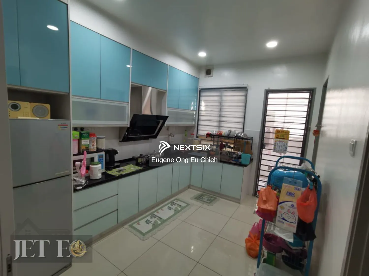 2-sty Terrace/Link House For Sale in Jenjarom Selangor - Image 10