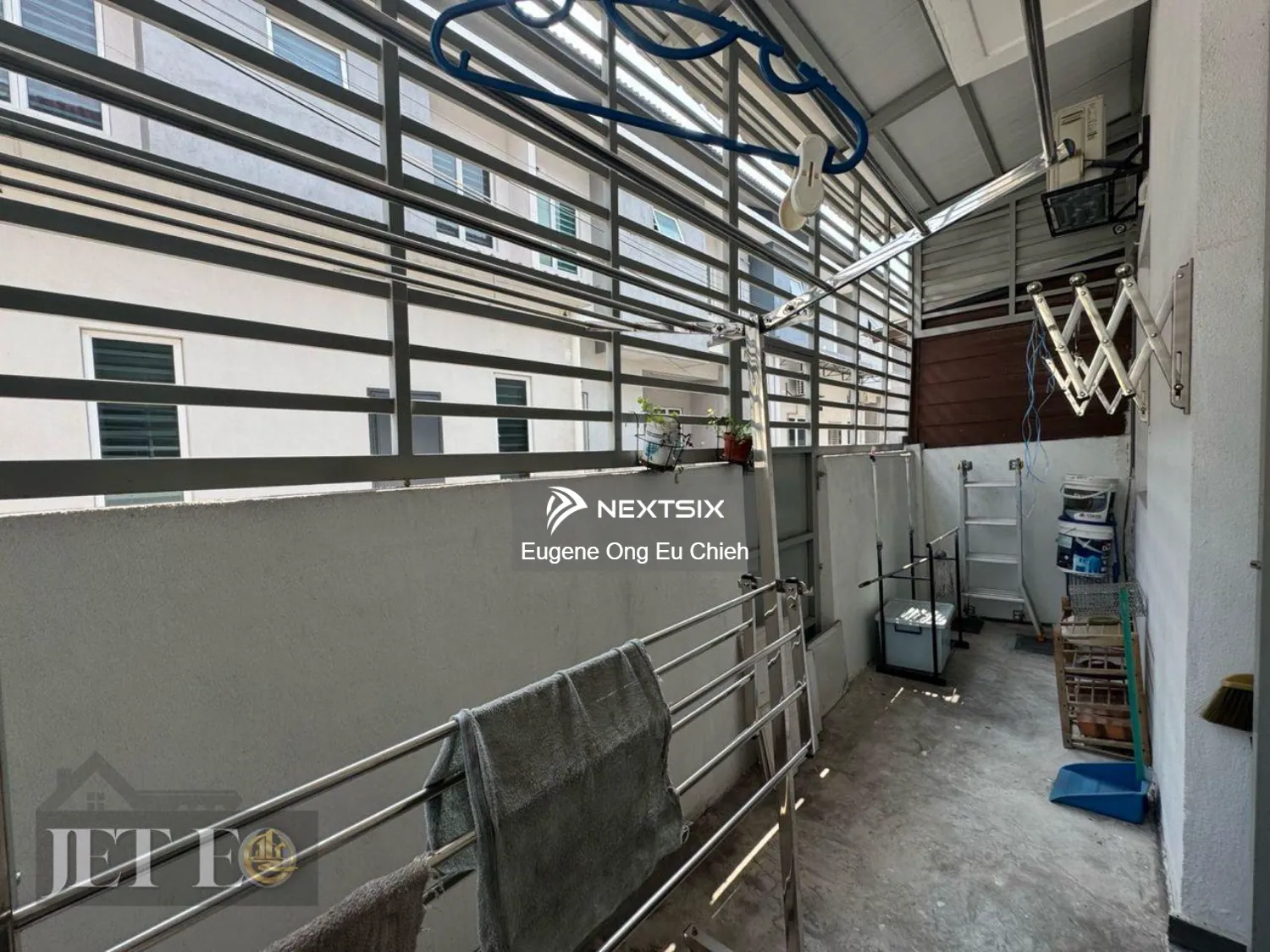 2-sty Terrace/Link House For Sale in Jenjarom Selangor - Image 11