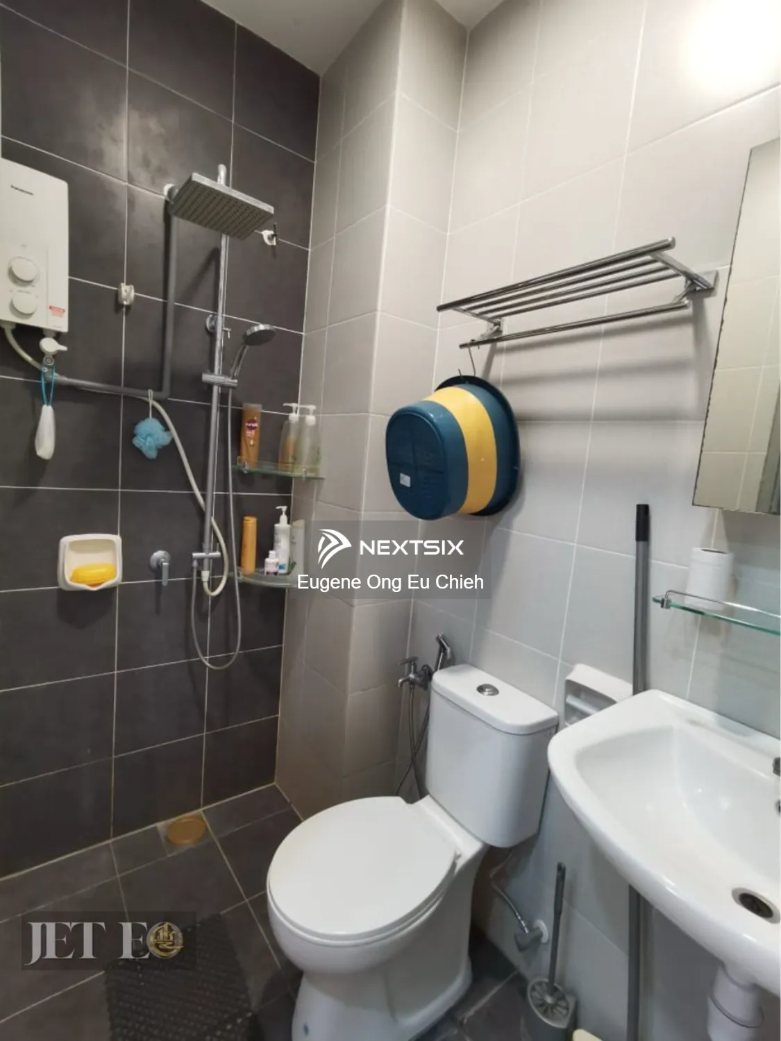 2-sty Terrace/Link House For Sale in Jenjarom Selangor - Image 5