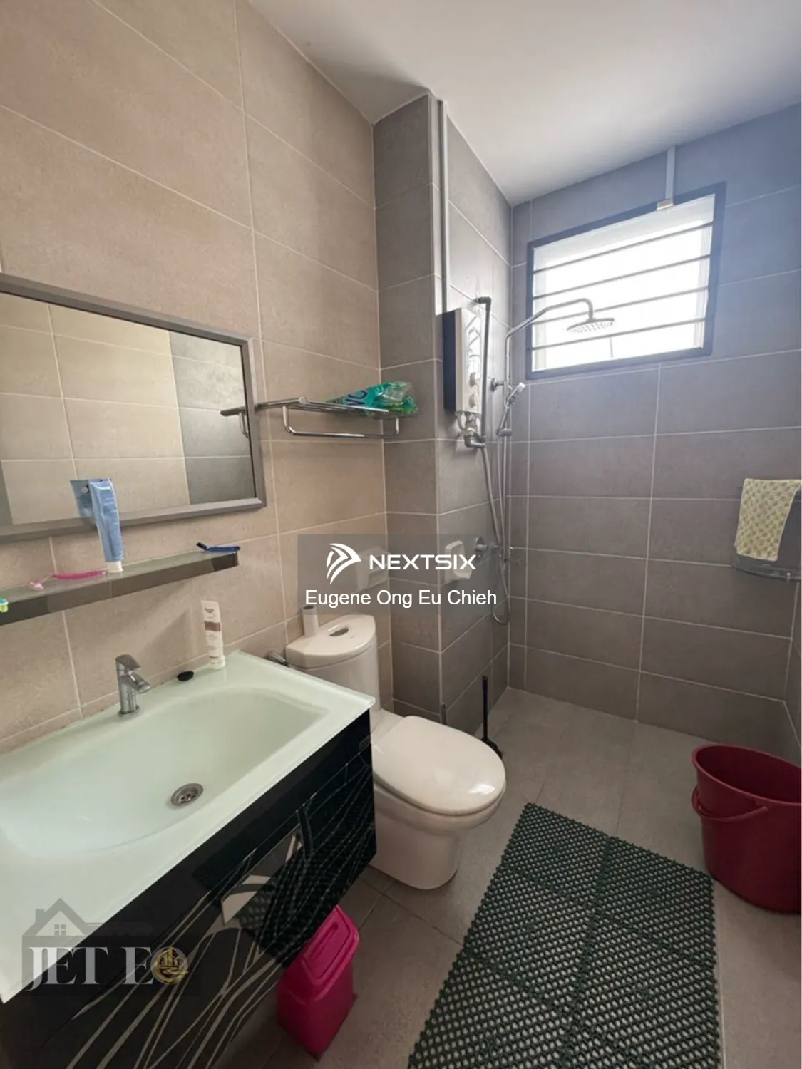 2-sty Terrace/Link House For Sale in Jenjarom Selangor - Image 8