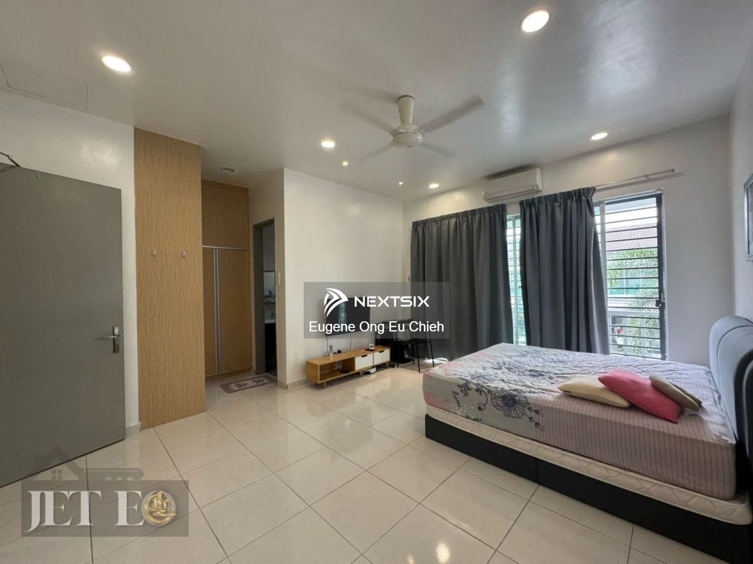 2-sty Terrace/Link House For Sale in Jenjarom Selangor - Image 9