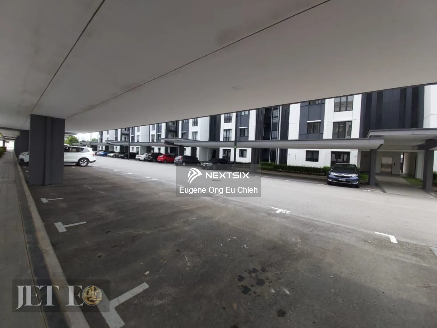 Townhouse For Sale in Setia Alam Selangor