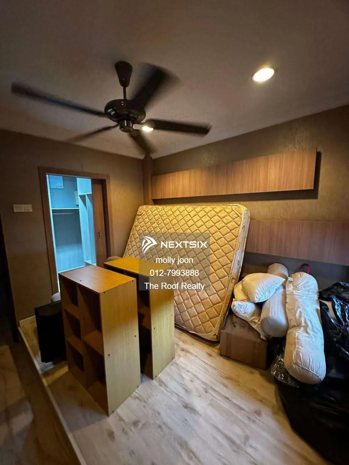 2-sty Terrace/Link House For Sale in Kulai Johor