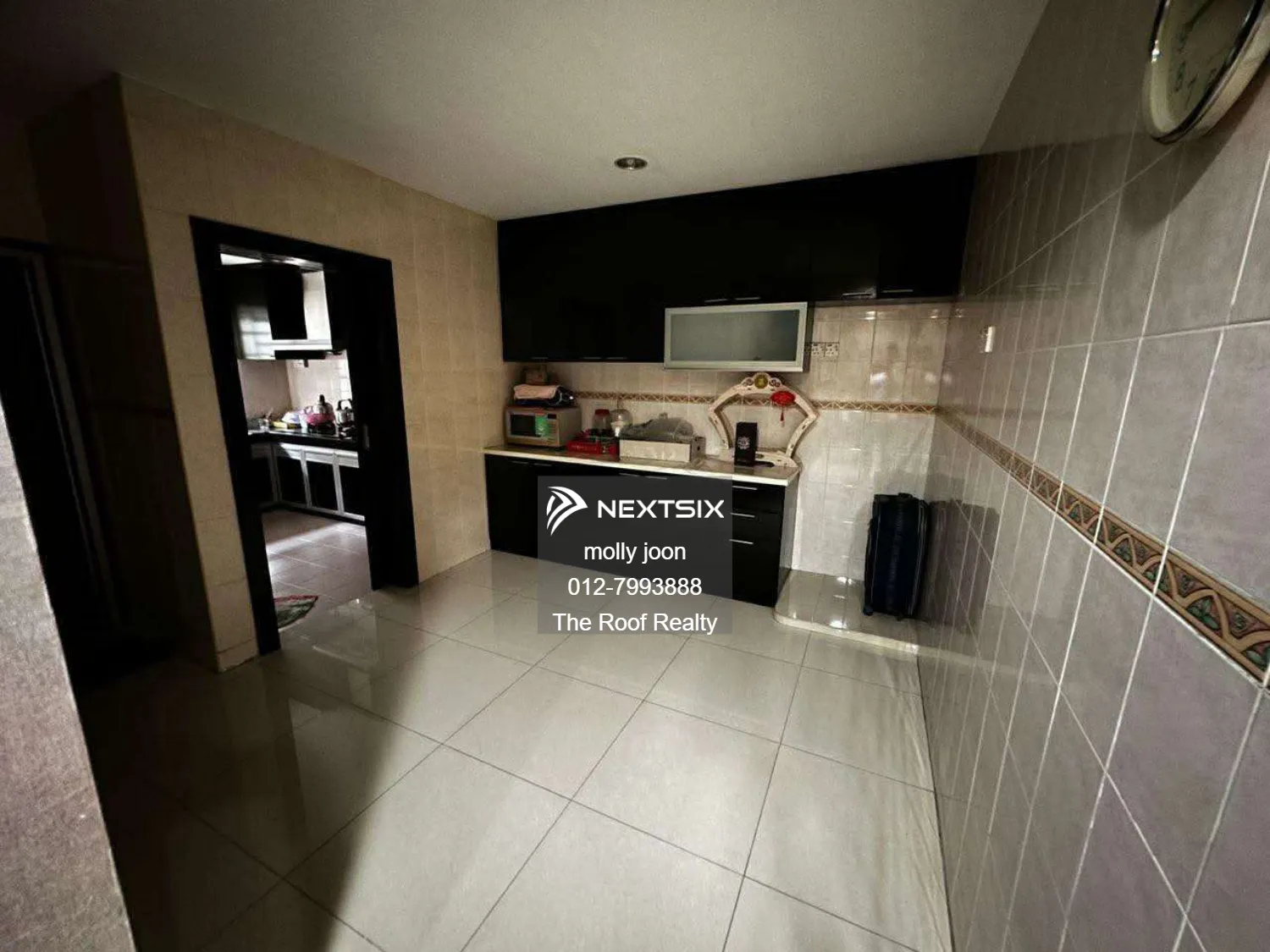 2-sty Terrace/Link House For Sale in Kulai Johor - Image 6