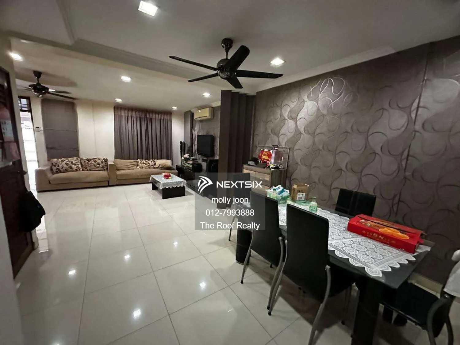2-sty Terrace/Link House For Sale in Kulai Johor - Image 7
