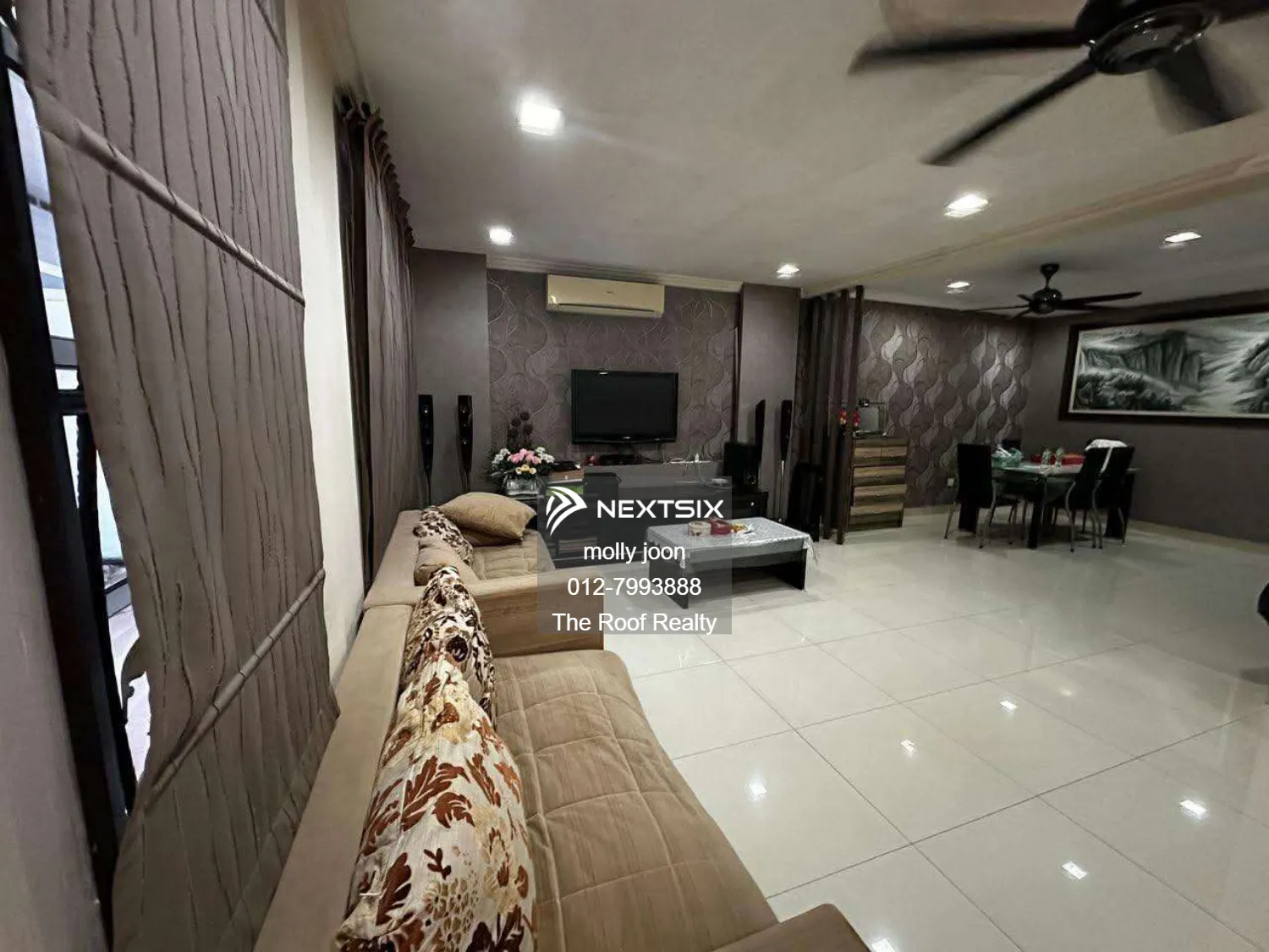 2-sty Terrace/Link House For Sale in Kulai Johor - Image 8