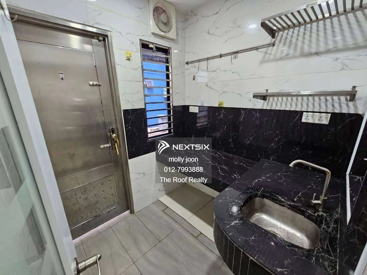 2-sty Terrace/Link House For Sale in Permas Jaya Johor - Image 7