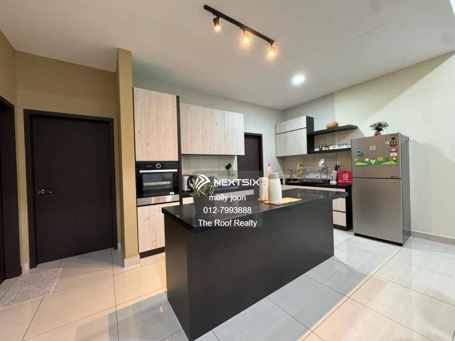 2-sty Terrace/Link House For Sale in Iskandar Puteri (Nusajaya) Johor