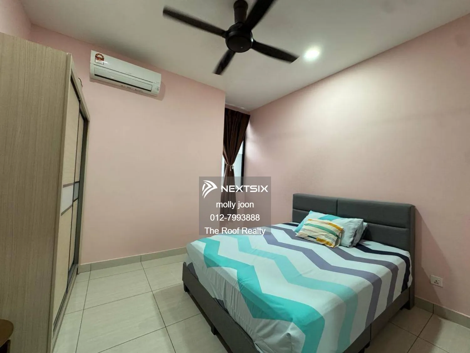 2-sty Terrace/Link House For Sale in Iskandar Puteri (Nusajaya) Johor - Image 5