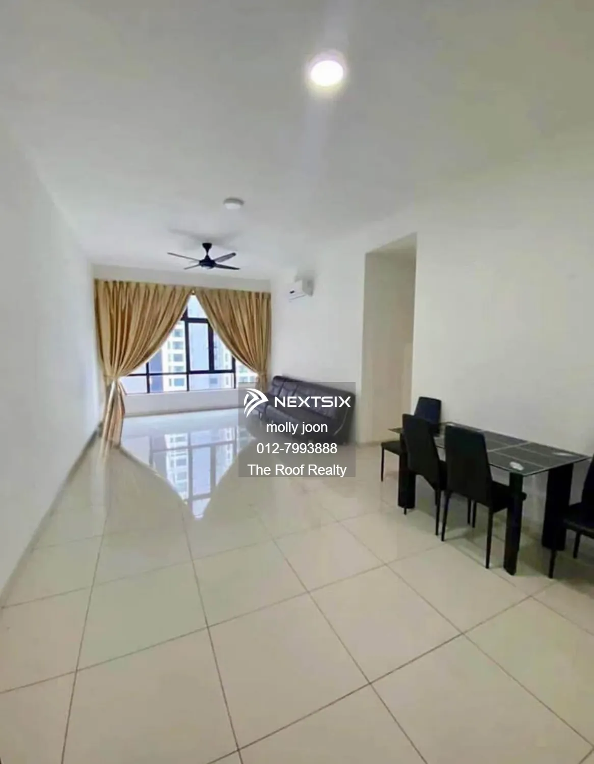 Apartment For Rent in Johor Bahru Johor - Image 5