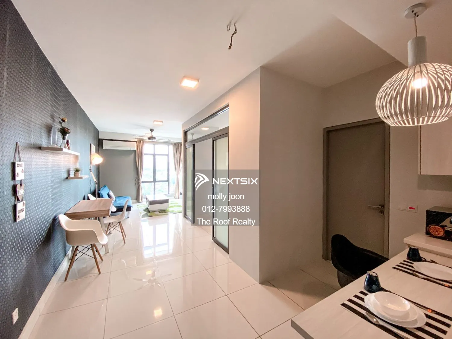 Apartment For Sale in Johor Bahru Johor - Image 8