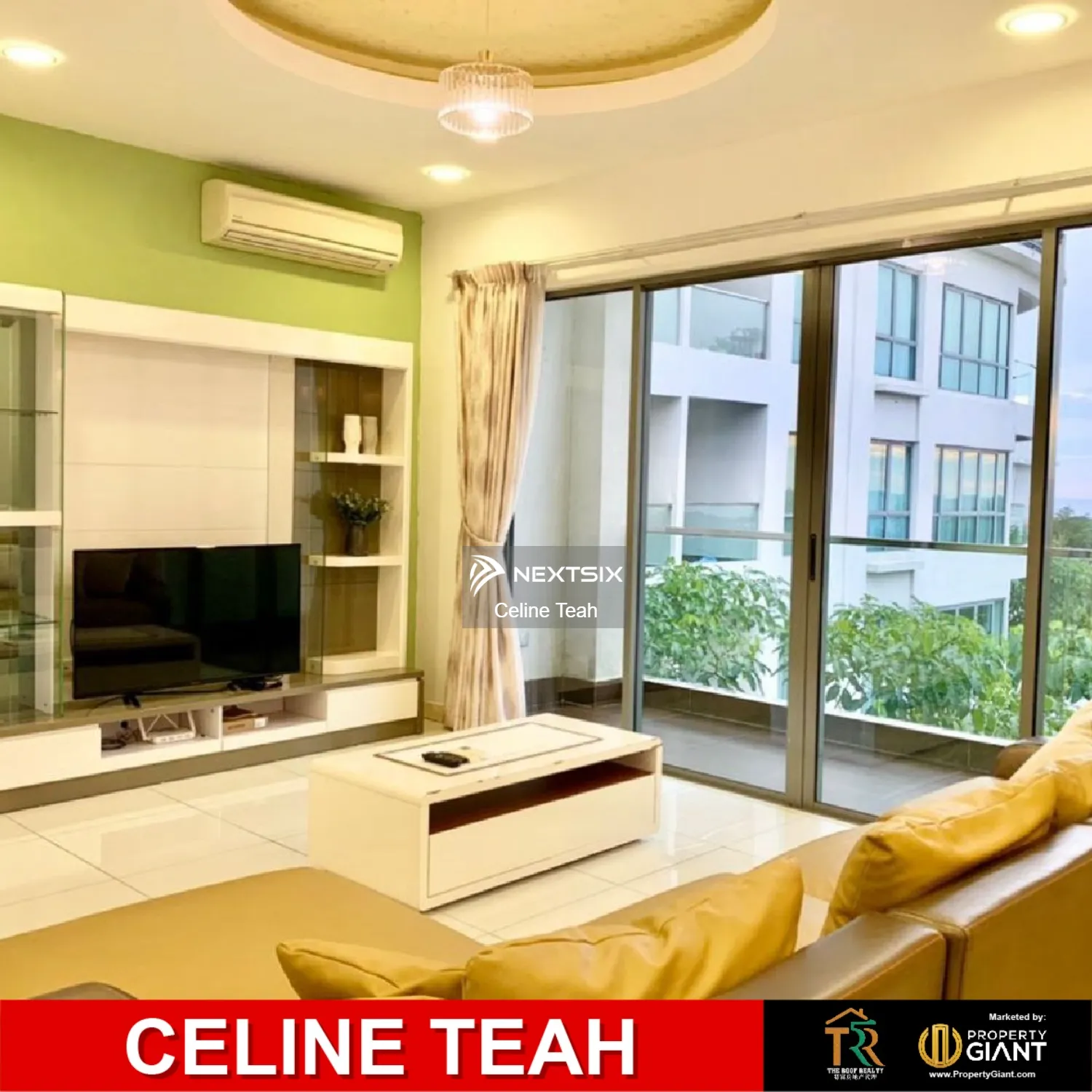 Serviced Residence For Sale in Kota Kinabalu Sabah