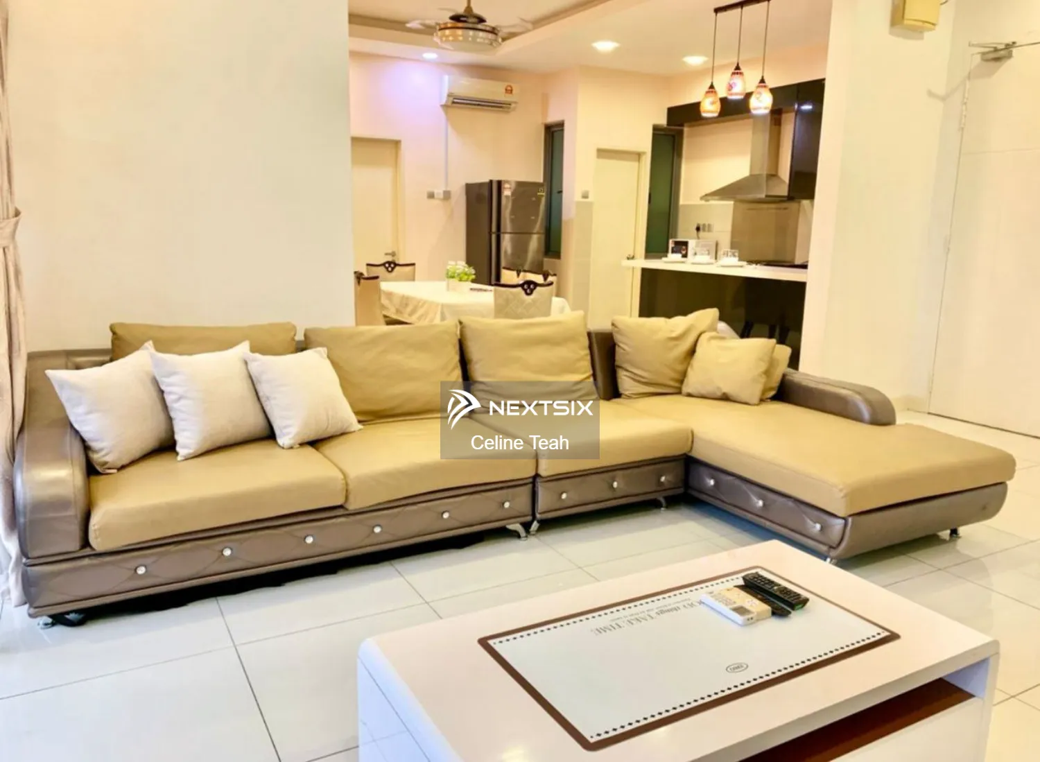 Serviced Residence For Sale in Kota Kinabalu Sabah - Image 2