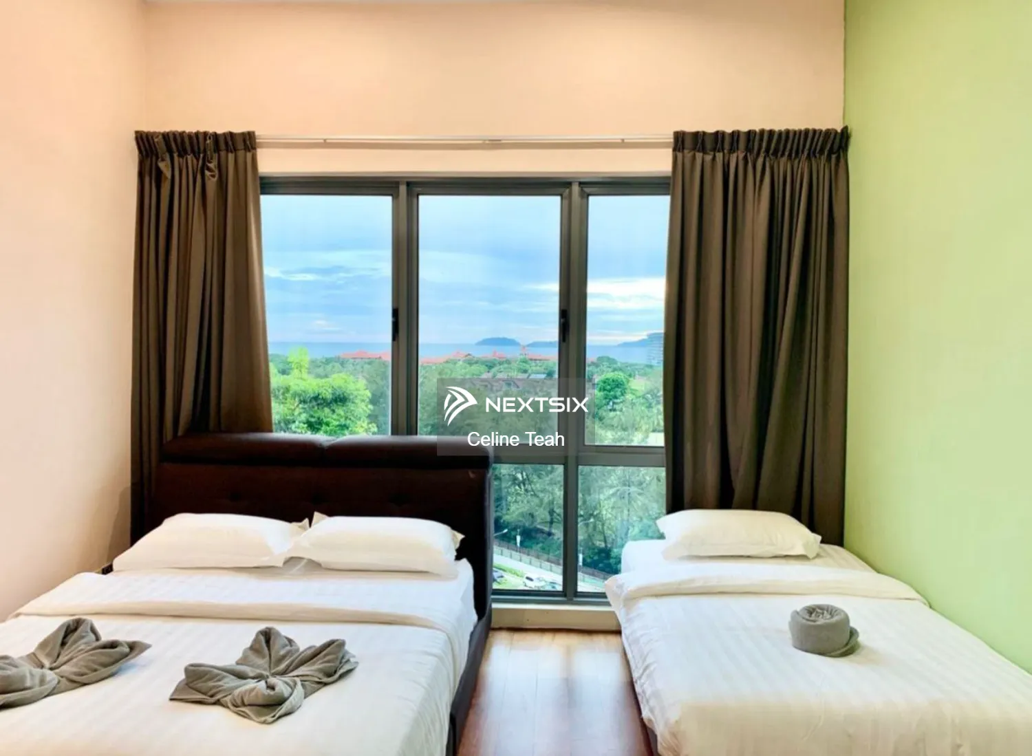 Serviced Residence For Sale in Kota Kinabalu Sabah - Image 3