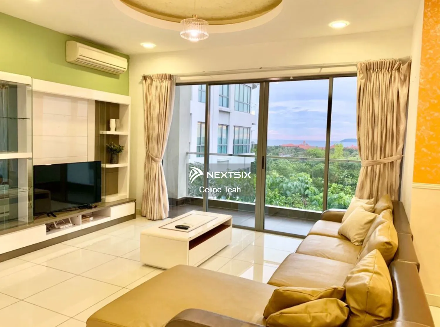 Serviced Residence For Sale in Kota Kinabalu Sabah - Image 5