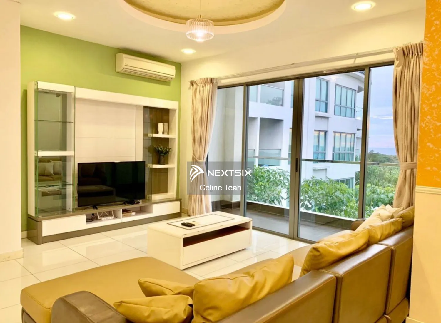 Serviced Residence For Sale in Kota Kinabalu Sabah - Image 6