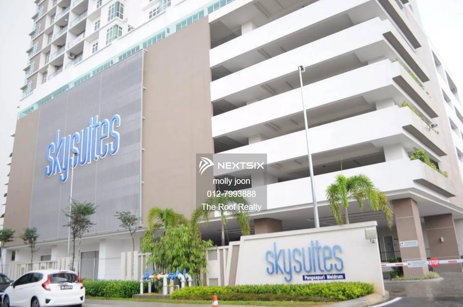 Serviced Residence For Rent in Johor Bahru Johor