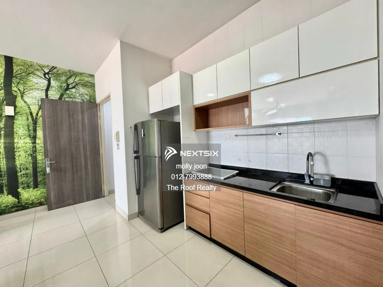 Serviced Residence For Rent in Johor Bahru Johor - Image 11