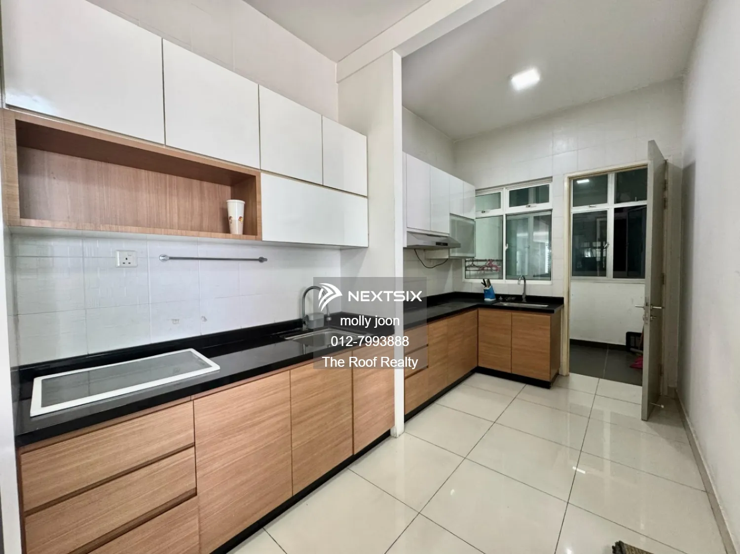 Serviced Residence For Rent in Johor Bahru Johor - Image 12