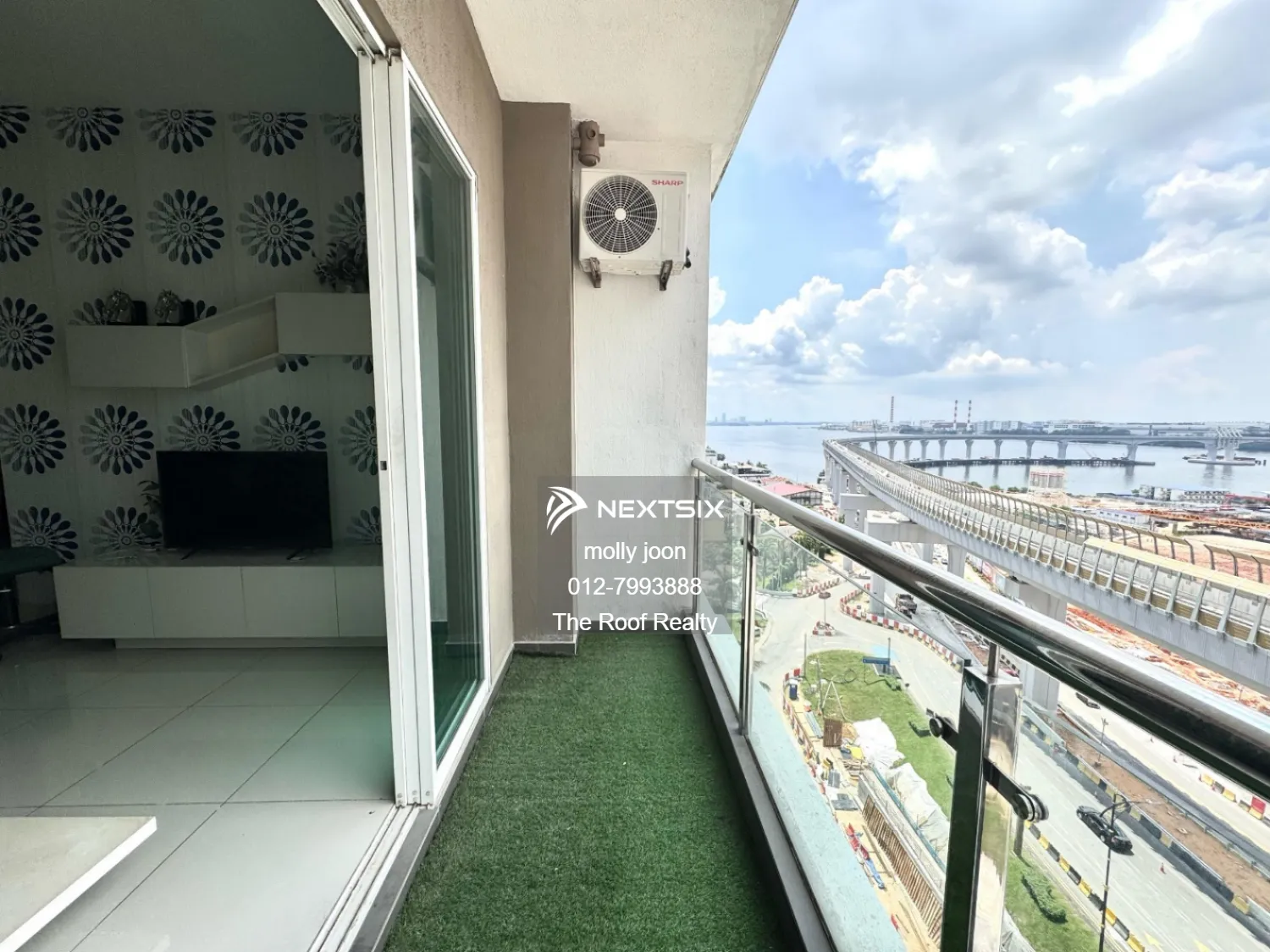 Serviced Residence For Rent in Johor Bahru Johor - Image 13