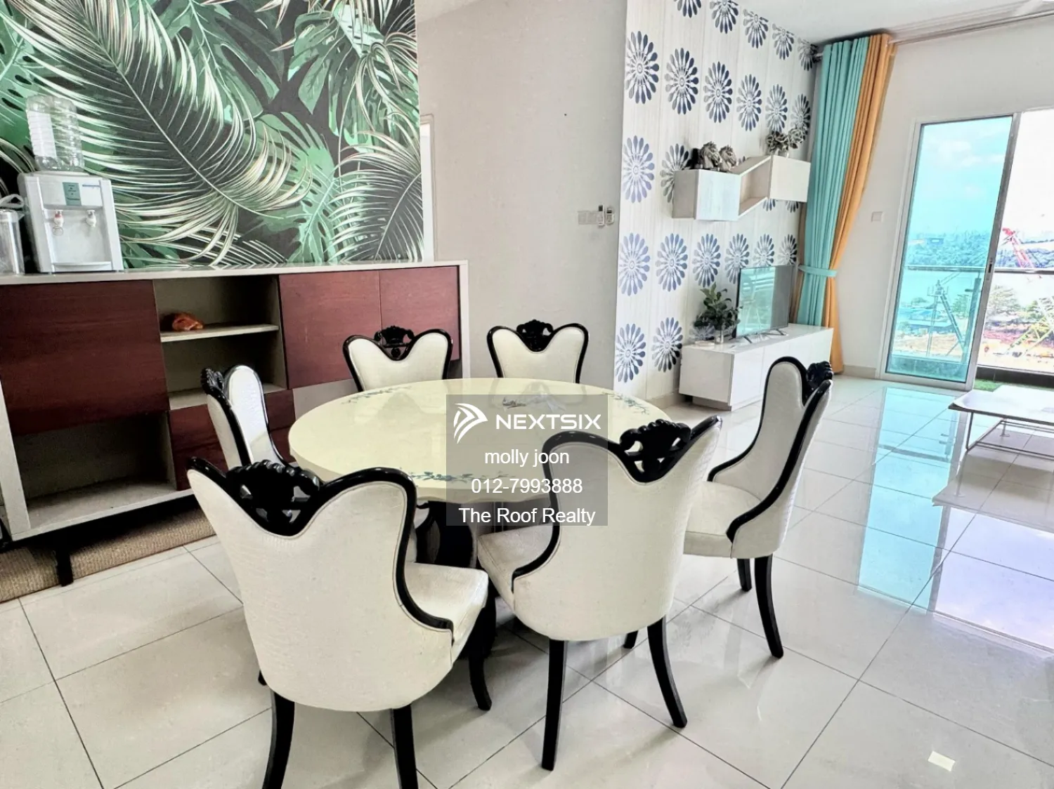 Serviced Residence For Rent in Johor Bahru Johor - Image 14