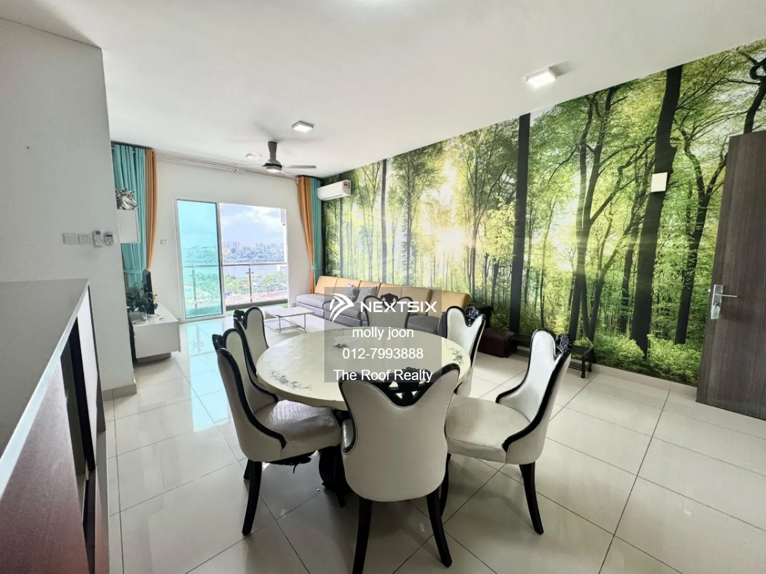 Serviced Residence For Rent in Johor Bahru Johor - Image 15