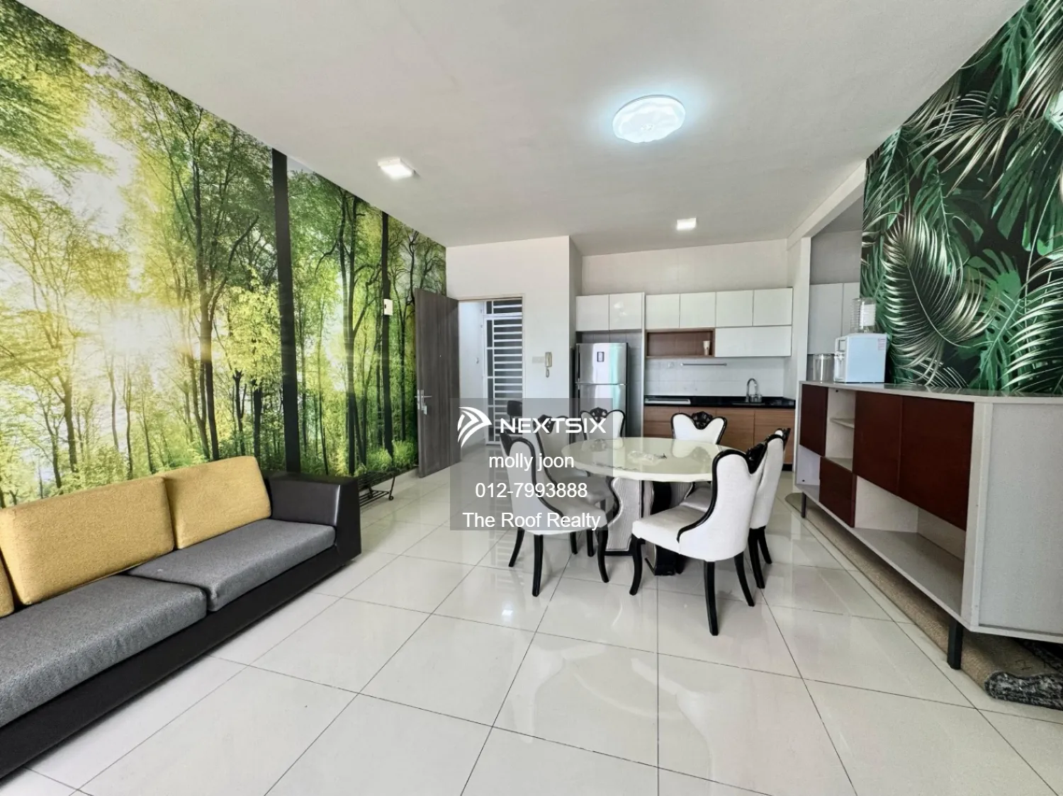 Serviced Residence For Rent in Johor Bahru Johor - Image 16