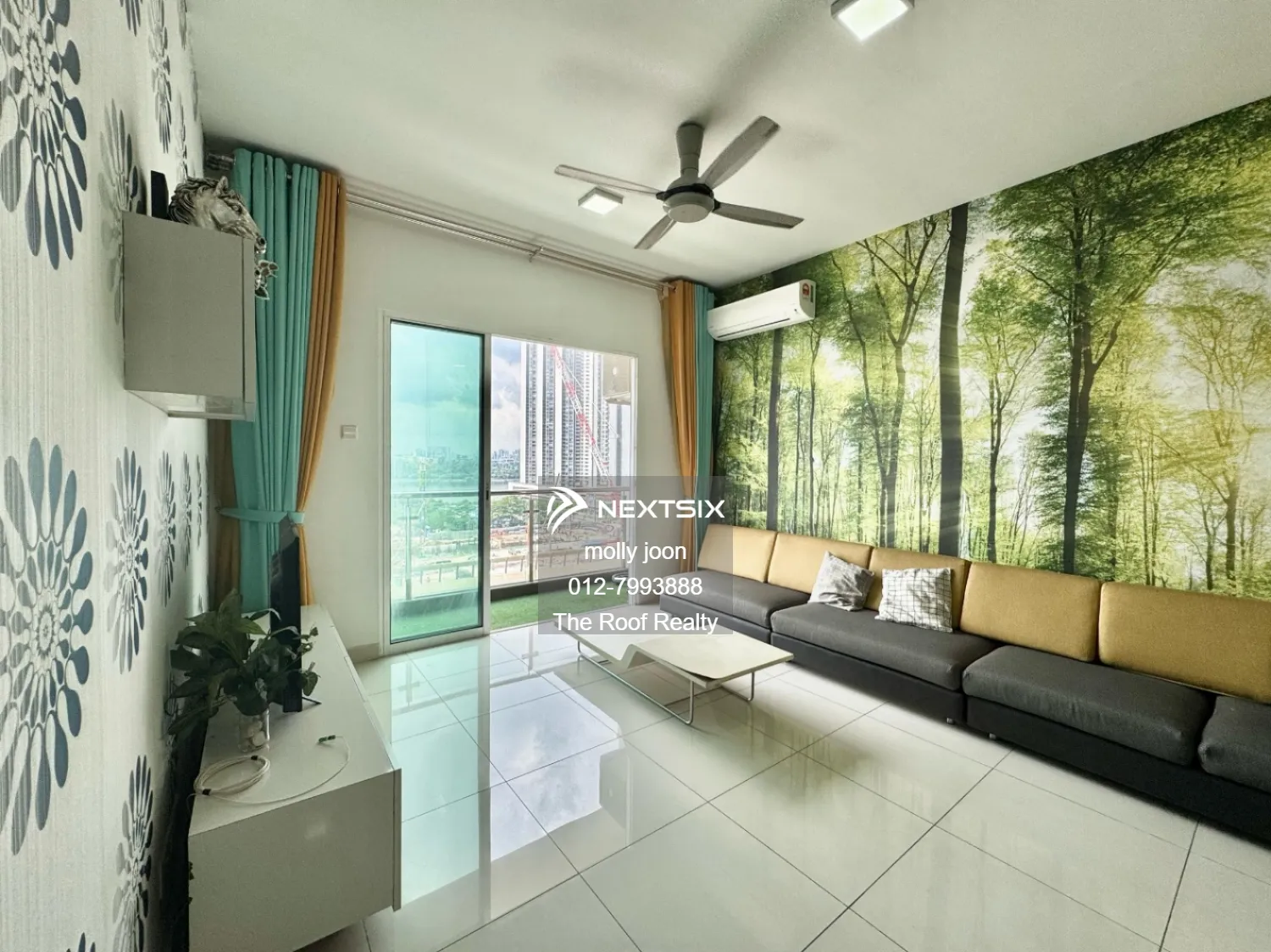 Serviced Residence For Rent in Johor Bahru Johor - Image 17